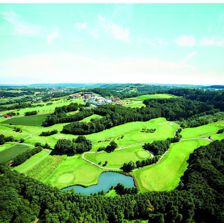 Hotel & Spa Larimar Stegersbach Exteriér fotografie
